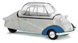 Busch 48816 - H0 - Messerschmitt KR 200, Grau